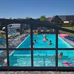 With Communal Pool By Interhome * Rusinowo (Slawno)