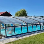 With Communal Pool By Interhome