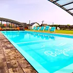 Ferienhaus With Communal Pool By Interhome *