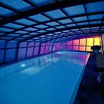 With Communal Pool By Interhome * Rusinowo (Slawno)