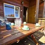 With Communal Pool By Interhome Ferienhaus Rusinowo (Slawno)