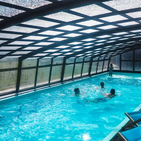 With Communal Pool By Interhome * Rusinowo (Slawno)