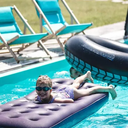 With Communal Pool By Interhome