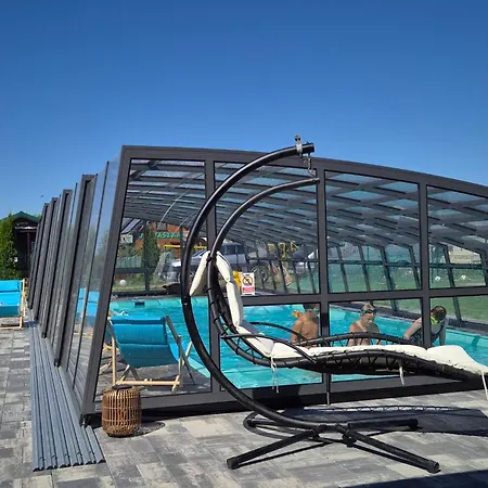 With Communal Pool By Interhome Holiday home *