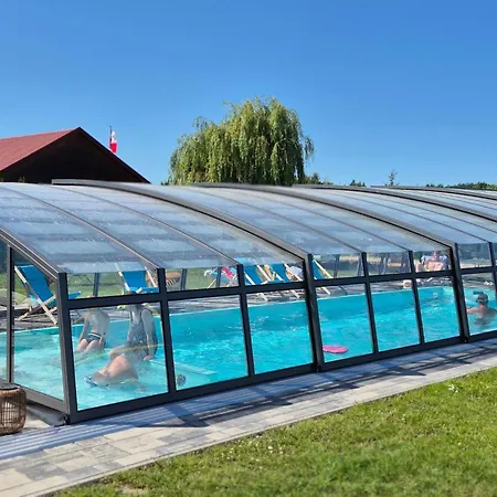 With Communal Pool By Interhome