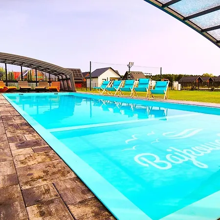 Holiday home With Communal Pool By Interhome *