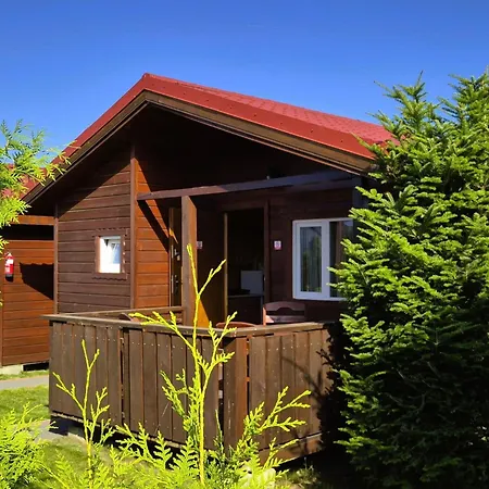 Holiday home With Communal Pool By Interhome *