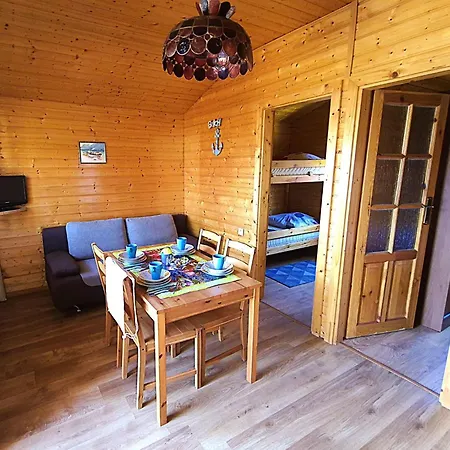Holiday home With Communal Pool By Interhome