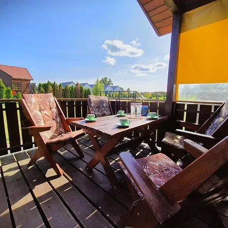 Holiday home With Communal Pool By Interhome *