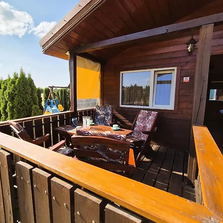 With Communal Pool By Interhome Holiday home *