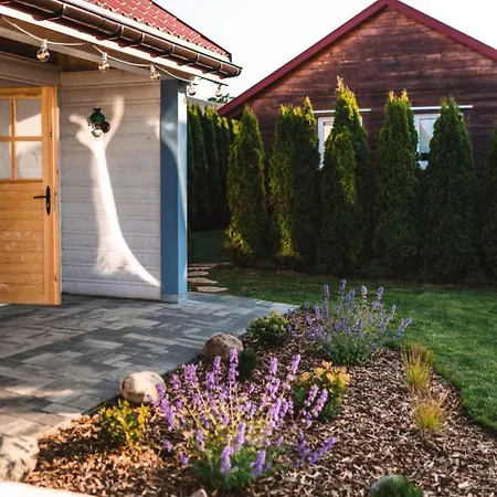 Holiday home With Communal Pool By Interhome *