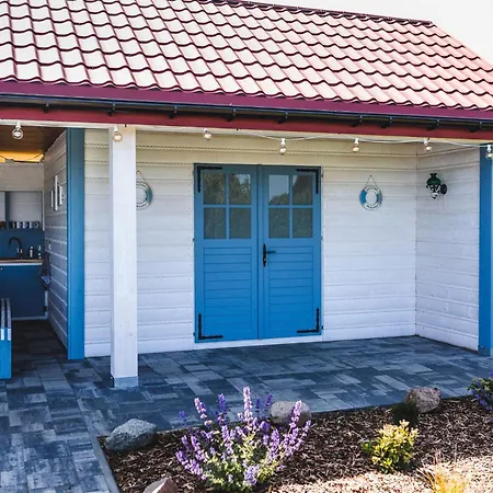 With Communal Pool By Interhome