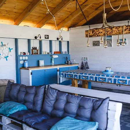 With Communal Pool By Interhome Holiday home