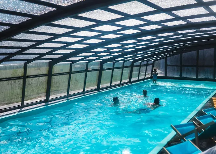 With Communal Pool By Interhome * Rusinowo (Slawno)