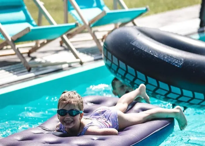 With Communal Pool By Interhome