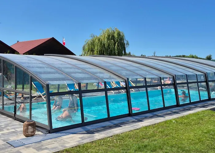 With Communal Pool By Interhome