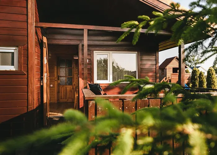 Holiday home With Communal Pool By Interhome