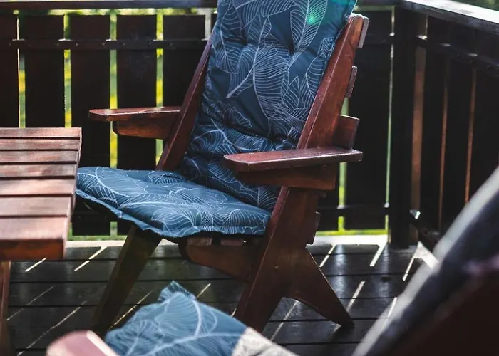 Holiday home With Communal Pool By Interhome