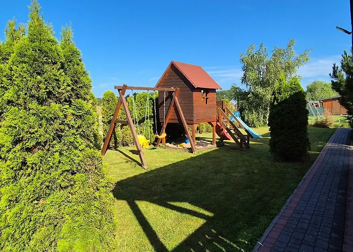 Holiday Home With Communal Pool By Interhome *