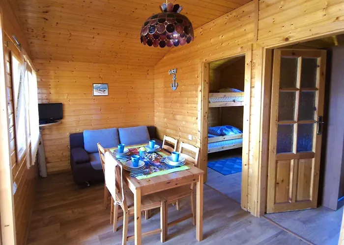 Holiday home With Communal Pool By Interhome *