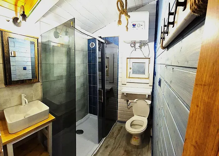 With Communal Pool By Interhome Holiday home