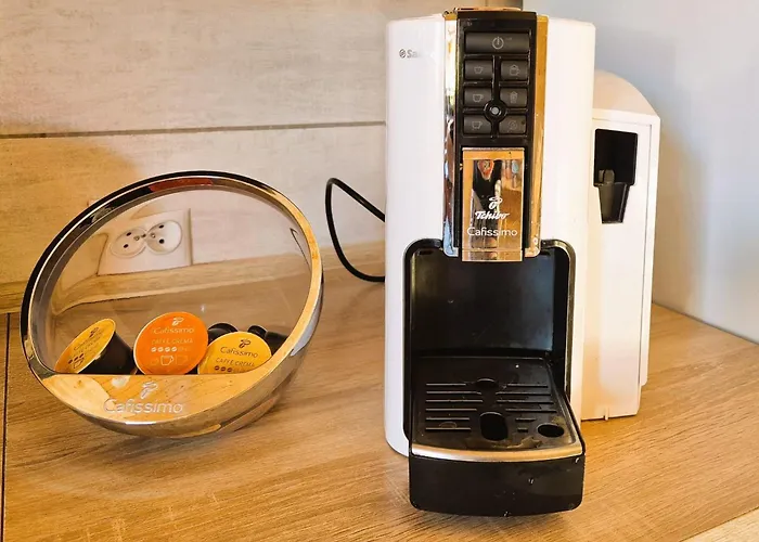 With Communal Pool By Interhome Holiday home