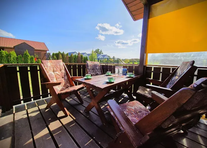 Vakantiehuis Holiday Home With Communal Pool By Interhome *