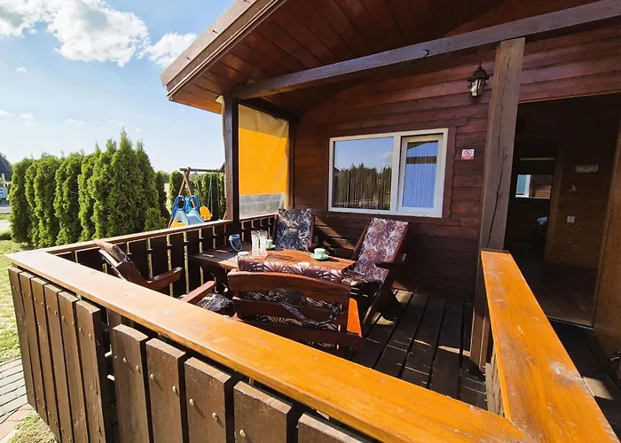 With Communal Pool By Interhome Holiday home *