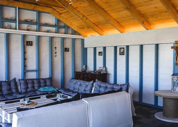 Holiday Home With Communal Pool By Interhome