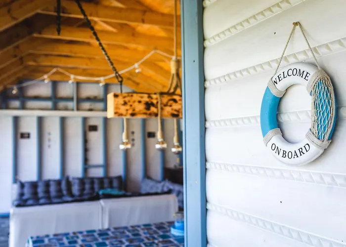 Holiday Home With Communal Pool By Interhome