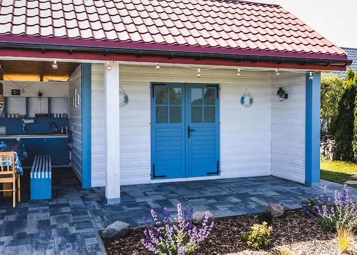 With Communal Pool By Interhome