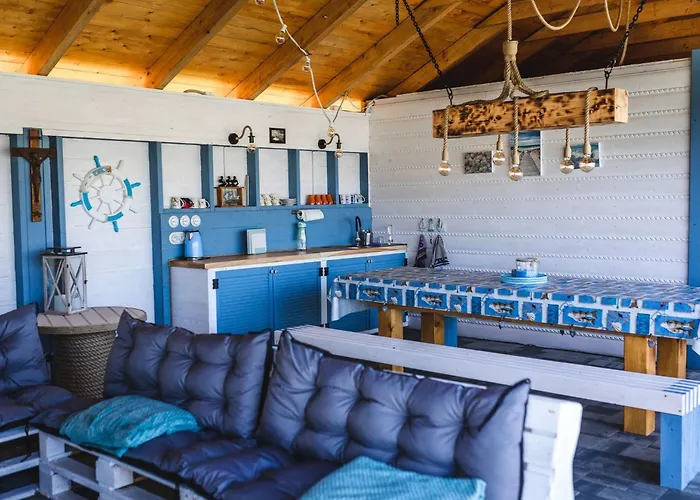 With Communal Pool By Interhome Holiday home