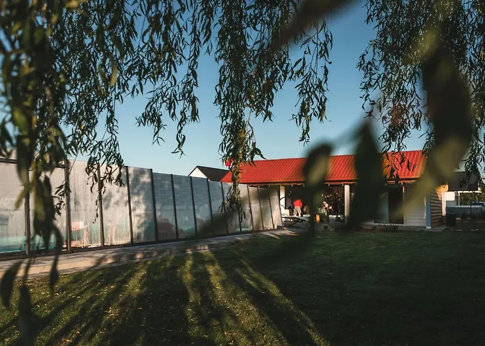 With Communal Pool By Interhome *