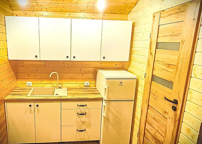 With Communal Pool By Interhome Holiday home *